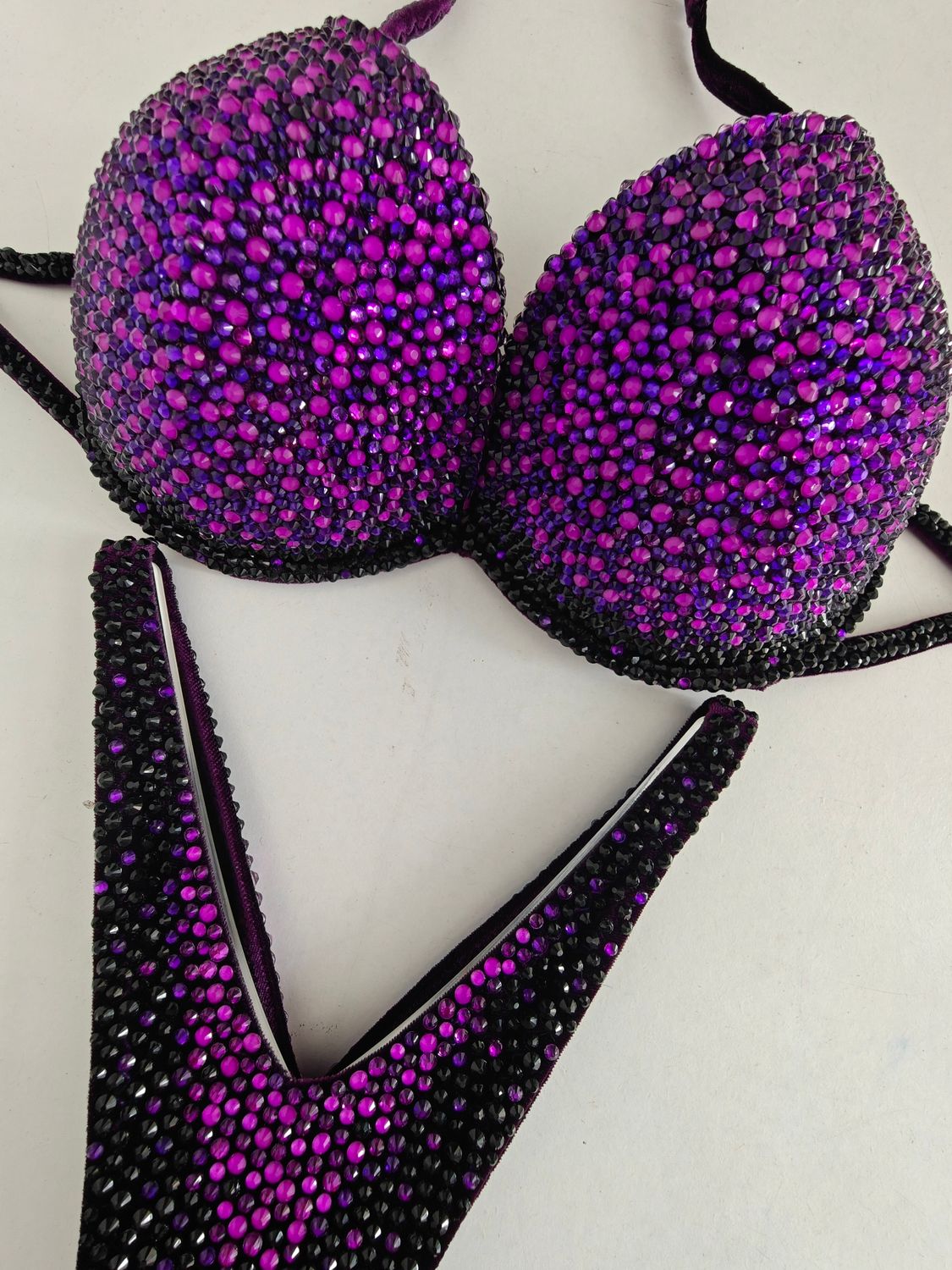 Purple Dream