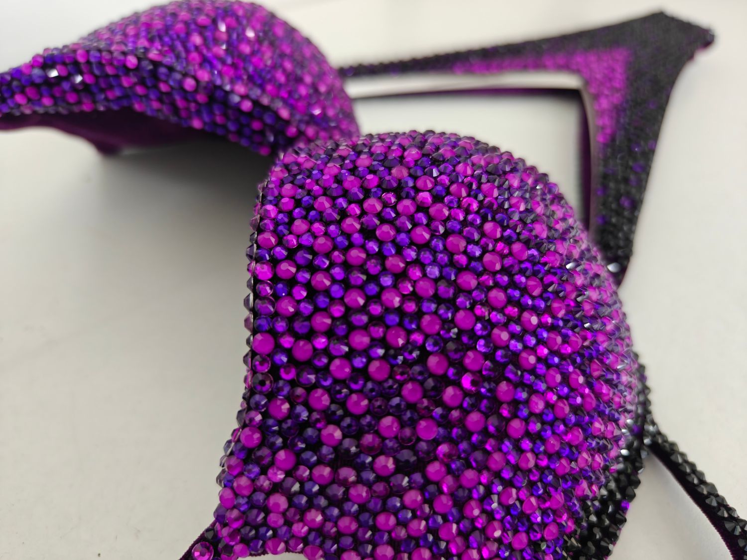 Purple Dream