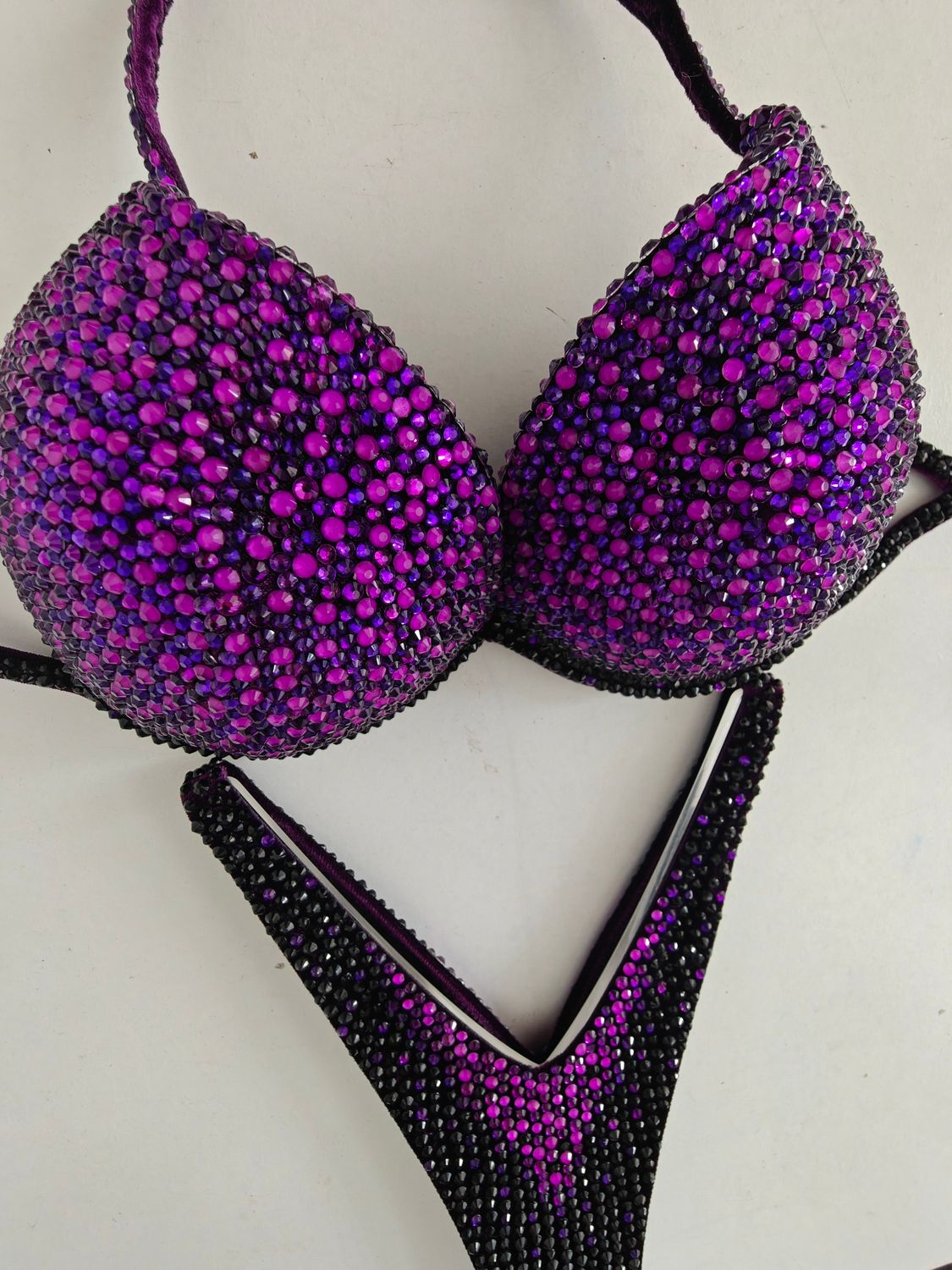 Purple Dream