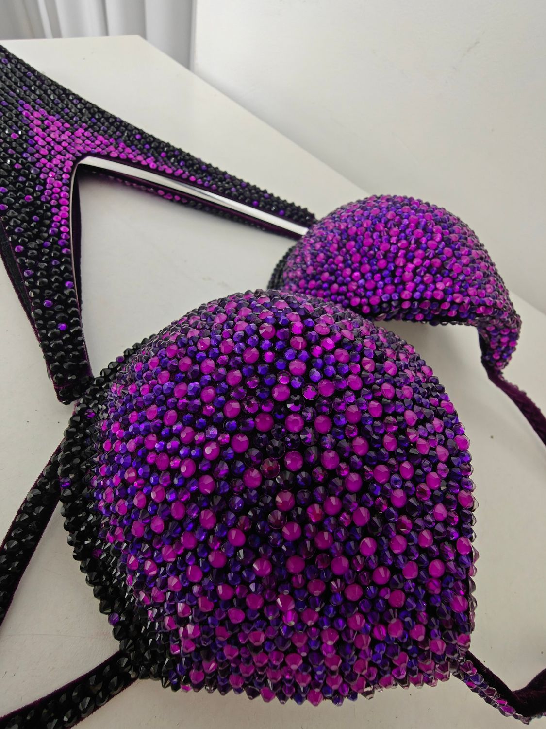 Purple Dream
