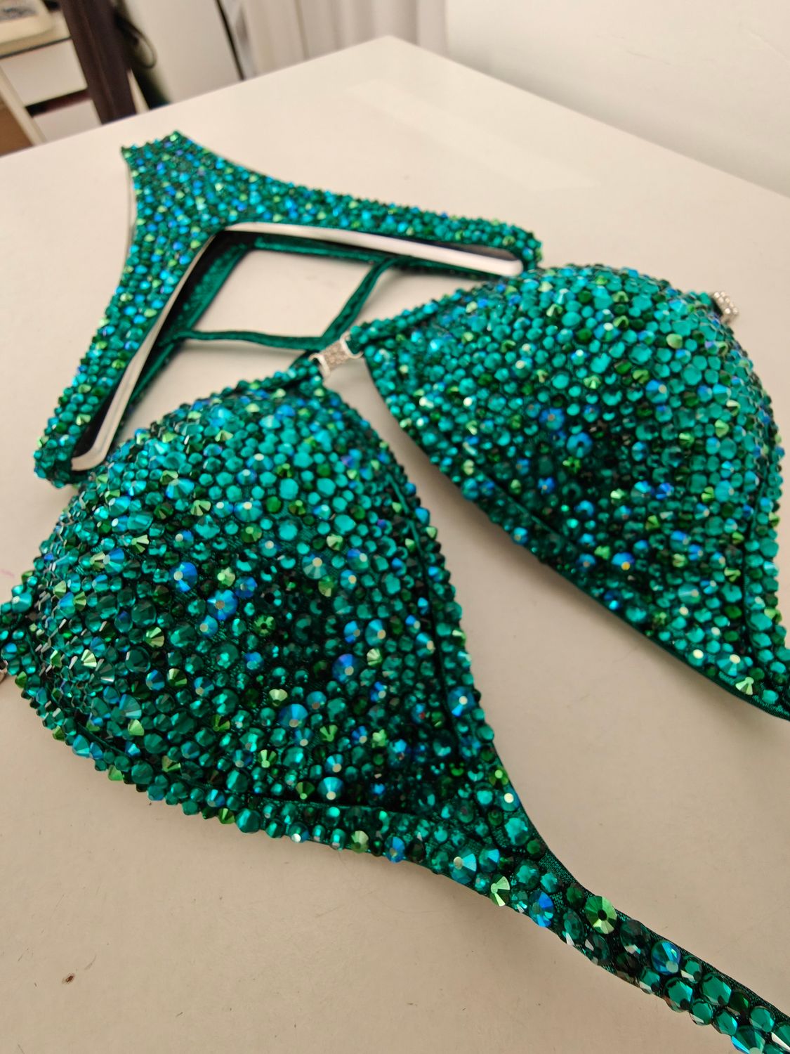 Green mix