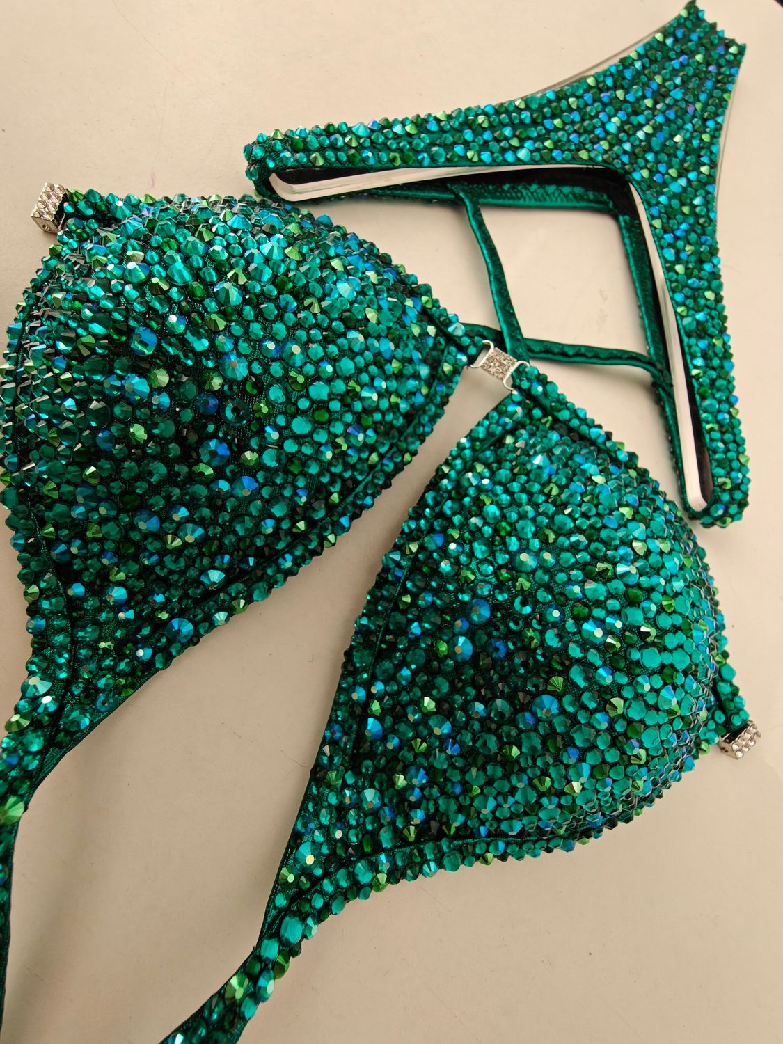 Green mix