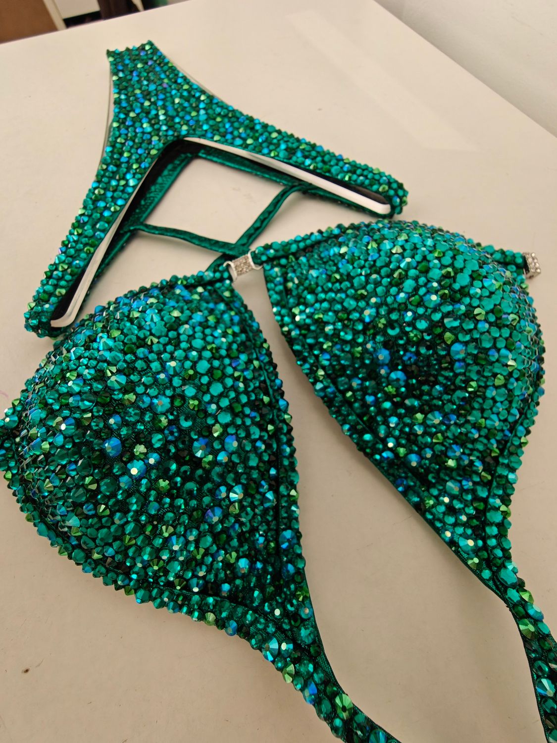 Green mix
