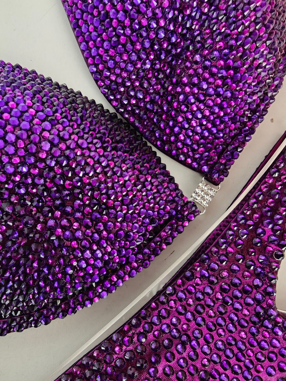 Purple Night 
