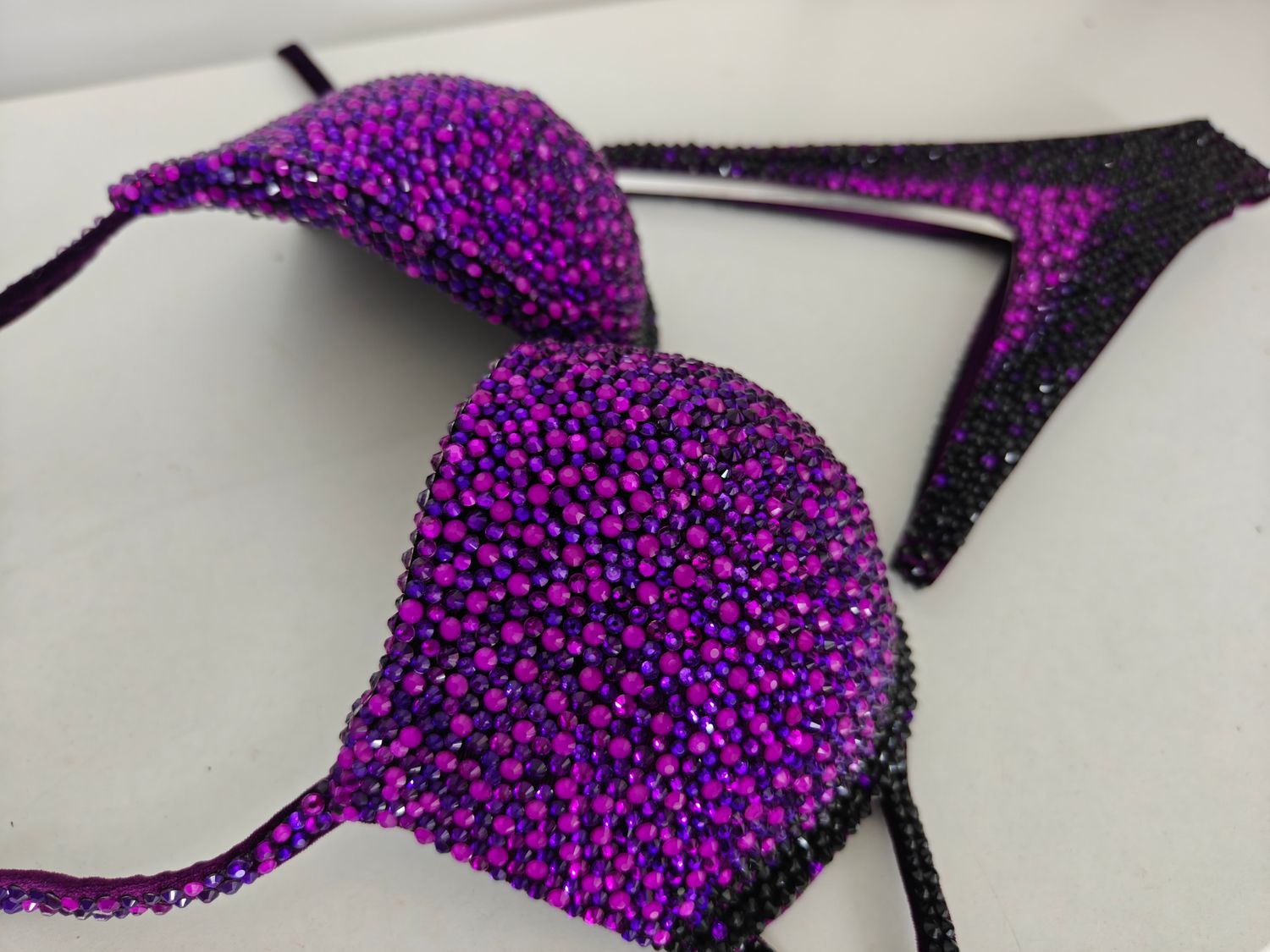 Purple Dream