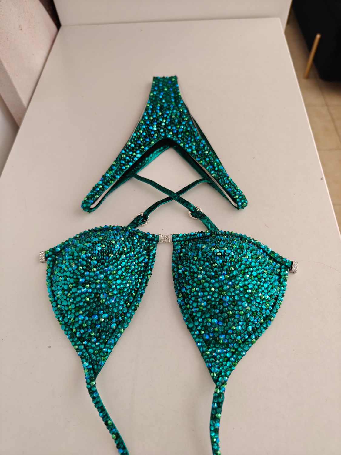 Green mix