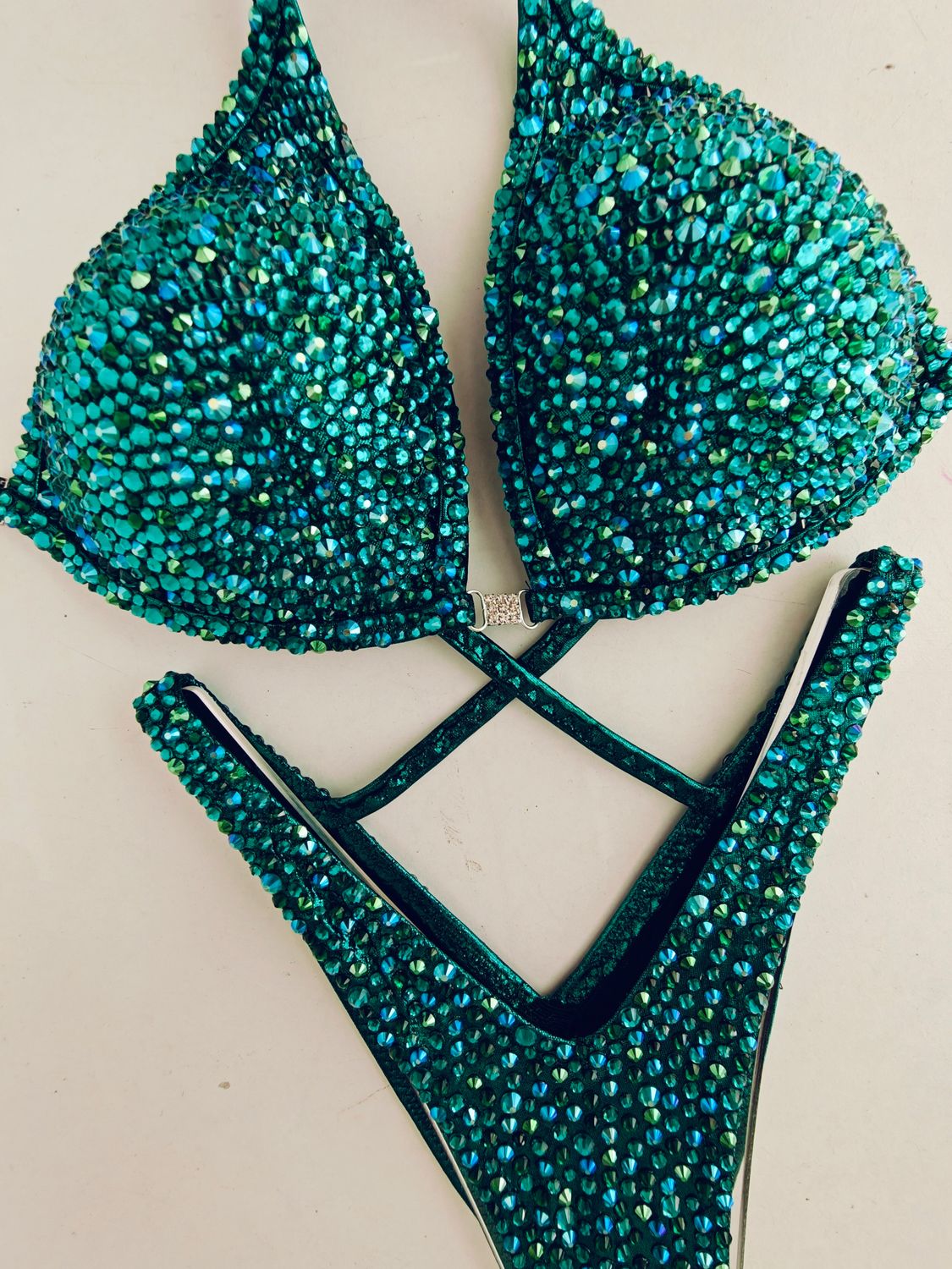 Green mix