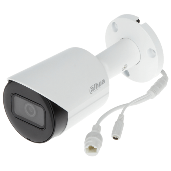 4MP ברזולוצייה IP מצלמת
IPC-HFW2431S-S-S2