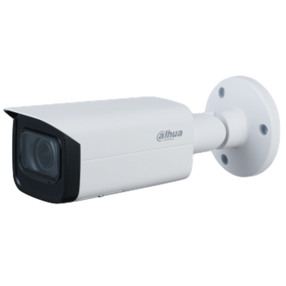 4MP ברזולוצייה IP מצלמת
עדשה משתנה 2.7 - 13.5
 IPCHFW2431TZ-S2