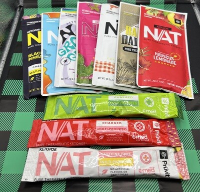 10 Pack Flavor Bundle
