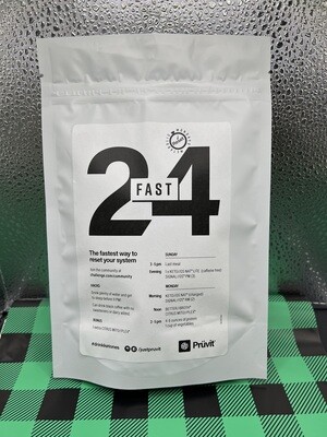 24Fast Kit