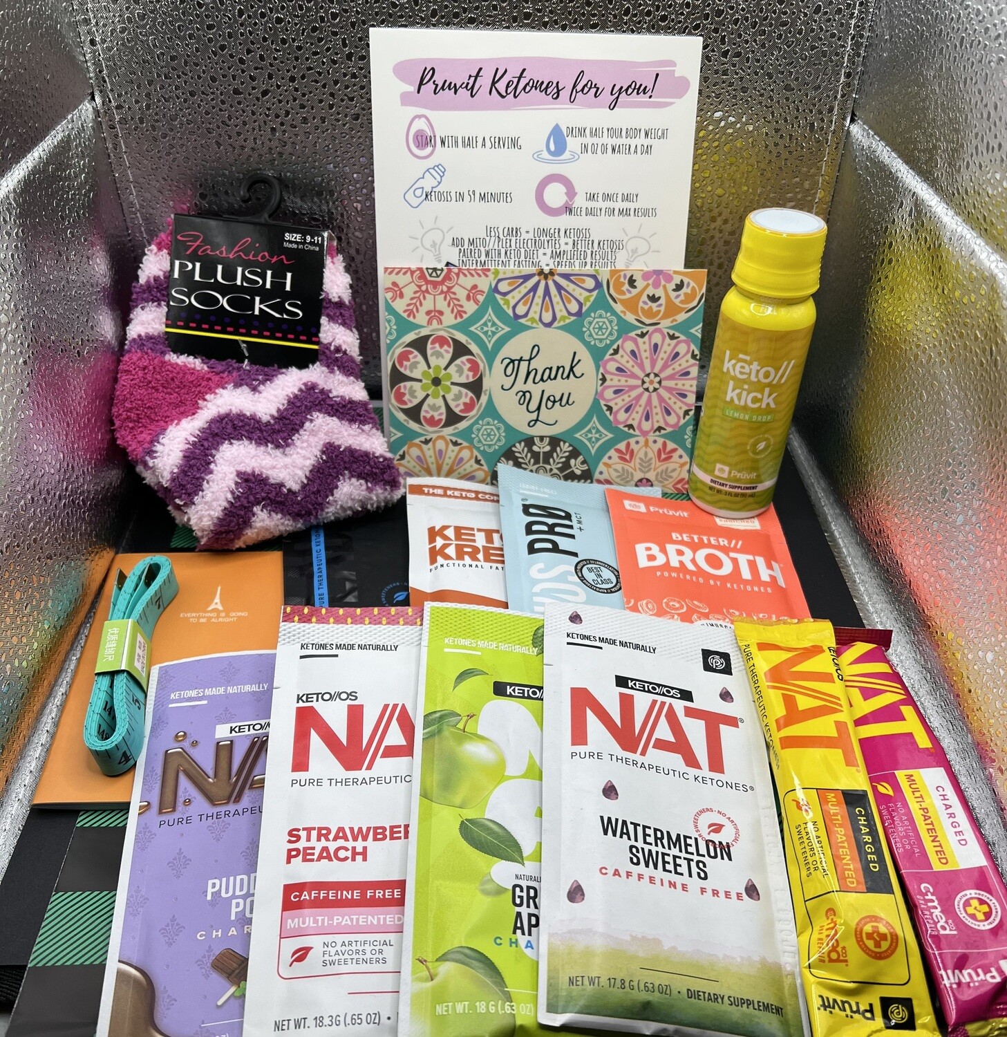 New Year New You Ultimate Bundle