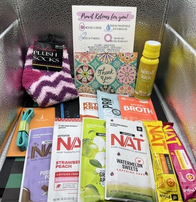 New Year New You Ultimate Bundle