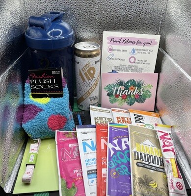 New Year, New You Keto Up Cup Bundle