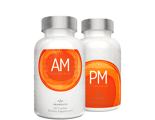 AM/PM Essentials