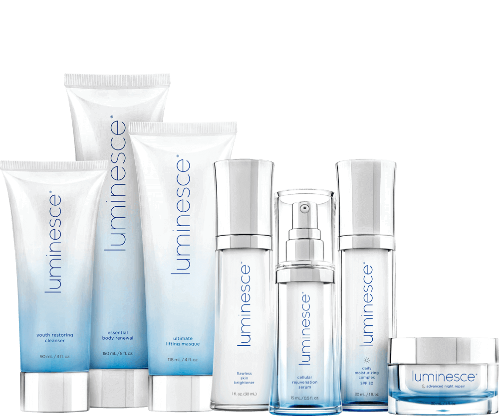 Luminesce®