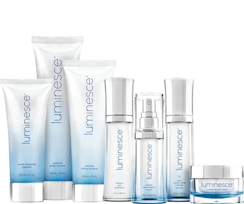 Luminesce®