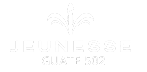 Tienda Jeunesse Guate 502