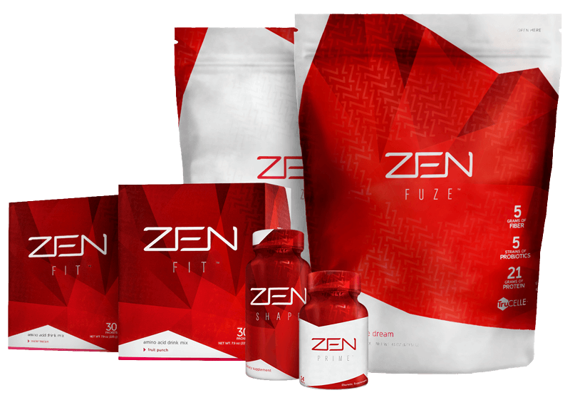 ZEN