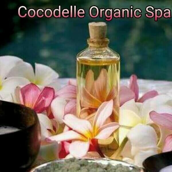 Cocodelle Organics
