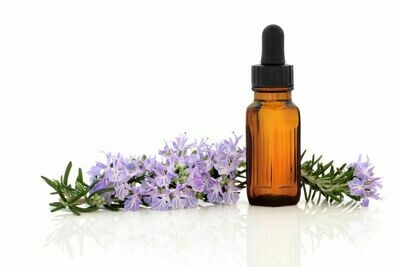 Organic Hair Serum