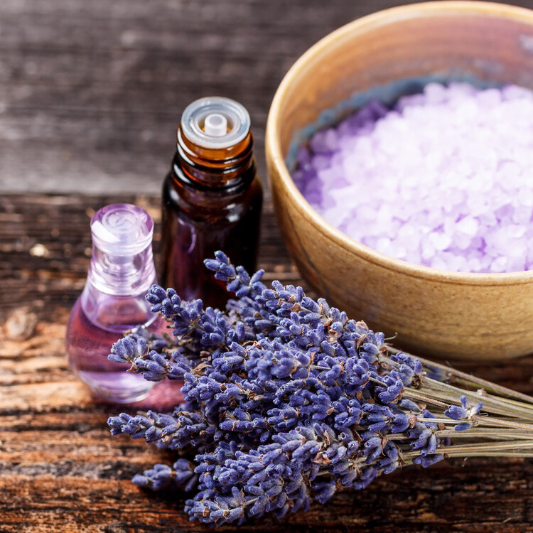 Spa Blend