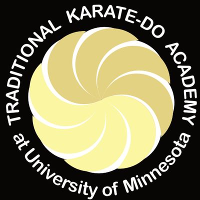 UMN Robert Fusaro Traditional Karate-do Tournament