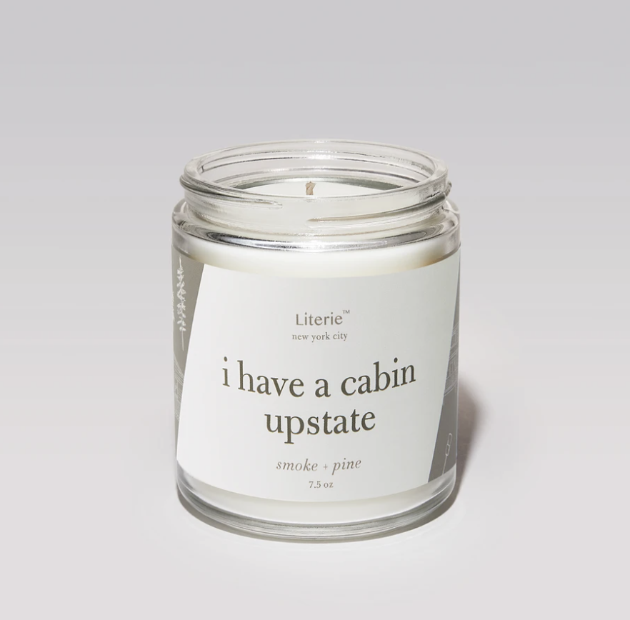 Literie Candles