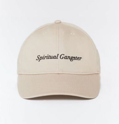 Spiritual G Baseball Hat