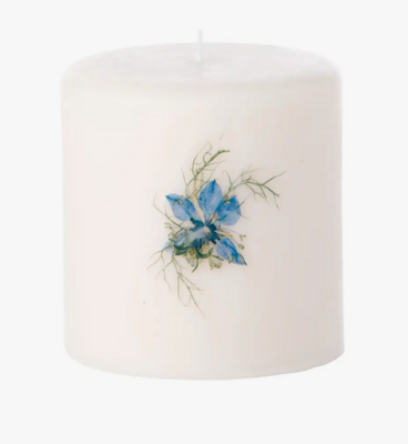 Pillar Botanical Candle