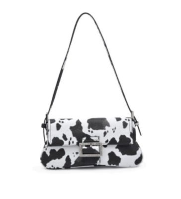Fay Bling Buckle Bag