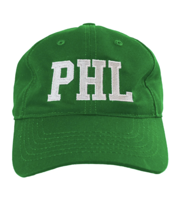 PHL Baseball Hat