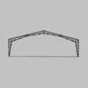 Perka Steel Buildings 4600