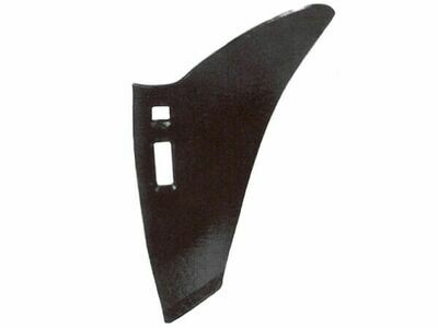 Turning	Shovel	Kit	(For	Model	543)