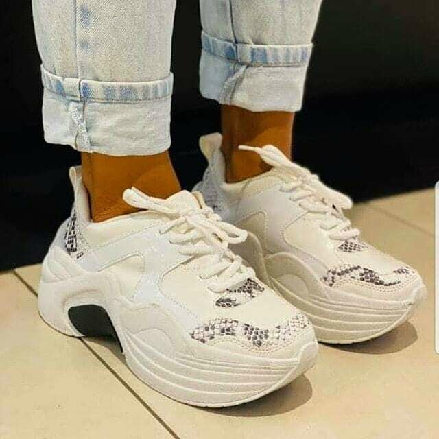 Zapatillas combinado (art:ditroitc55) oto-inv20