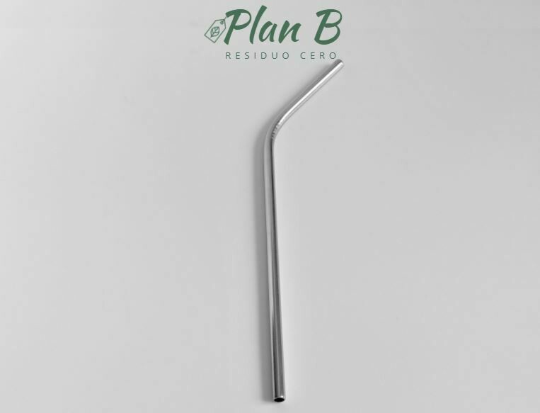 Reusable Stainless Steel Drinking Straws