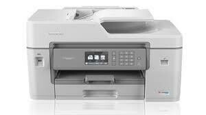 LaserJet Pro Printers. Highly recommended for a home offices and small - medium range businesses.