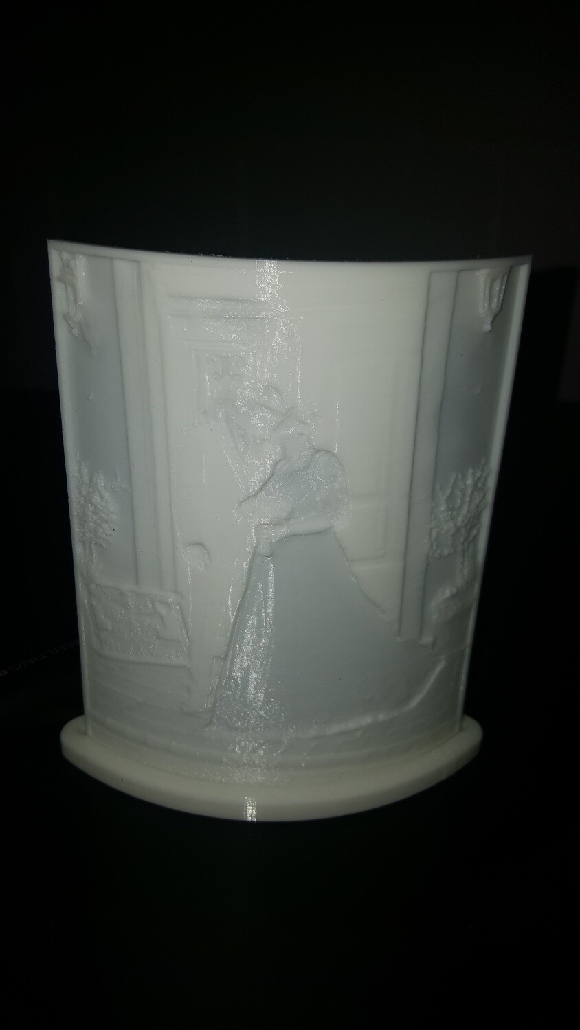Litho 180x140