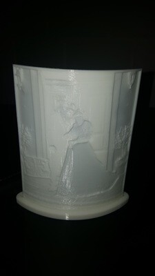 Litho 180x140
