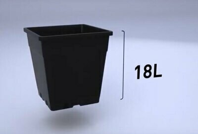 Wilma Large 4 Complete 18L