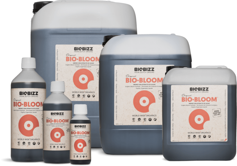 BioBizz Bio·Bloom 500ml