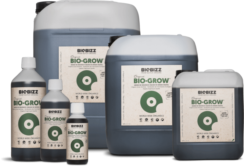 BioBizz Bio·Grow 500ml