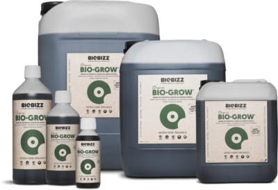BioBizz Bio·Grow 5L
