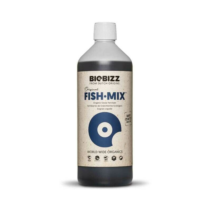 BioBizz Fish·Mix 500ml