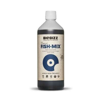 BioBizz Fish·Mix 500ml