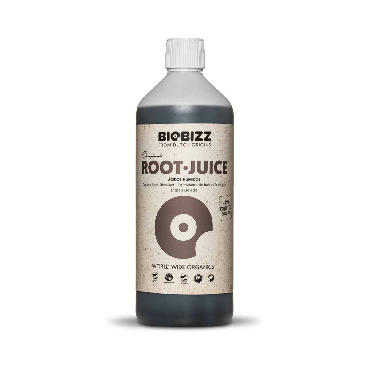 BioBizz Root·Juice 500ml