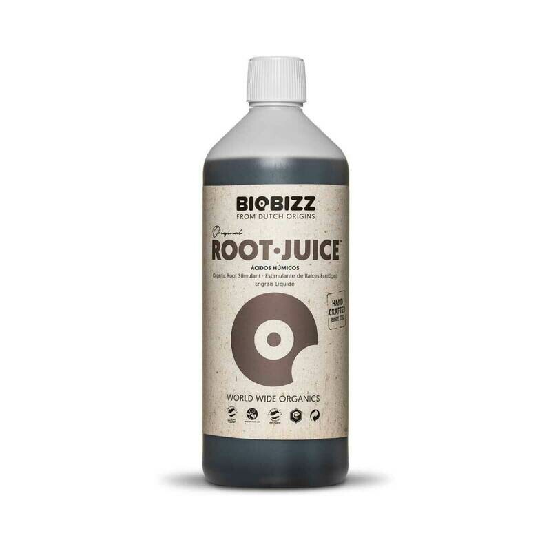 BioBizz Root·Juice 250ml