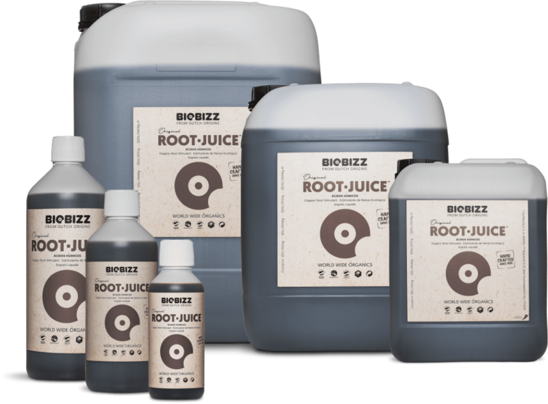 BioBizz Root·Juice 250ml