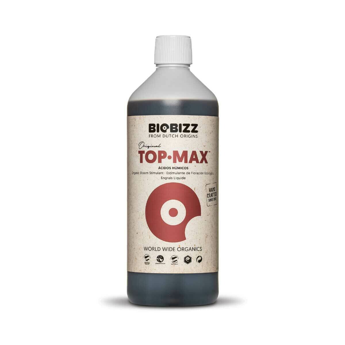 BioBizz Top·Max 1L