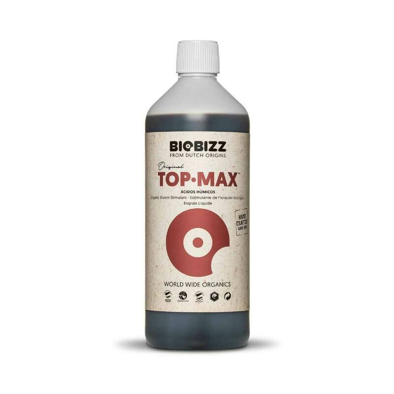 BioBizz Top·Max 500ml